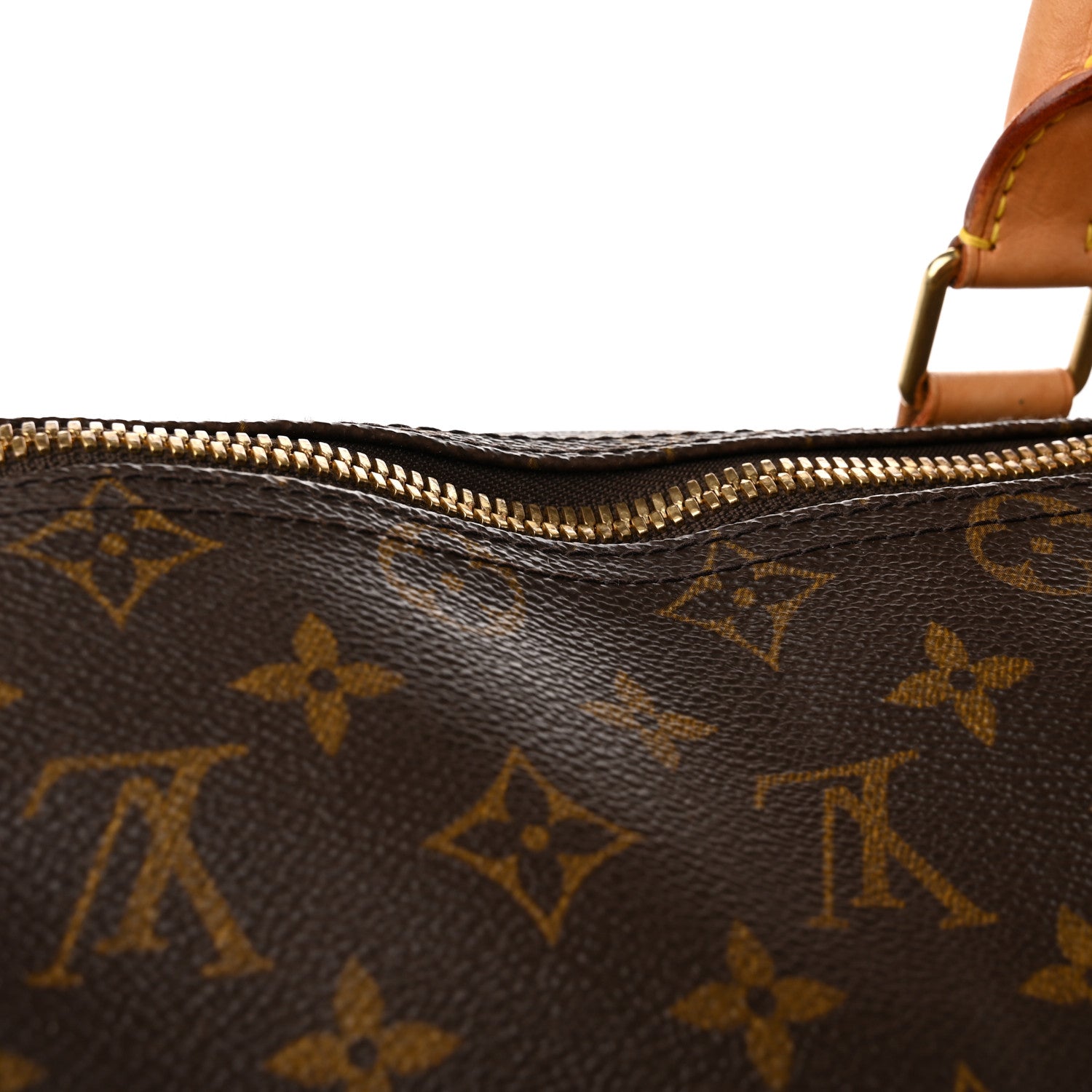 Louis Vuitton Monogram Keepall 45 14 of 18