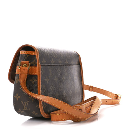 Louis Vuitton Monogram Sologne 3 of 12
