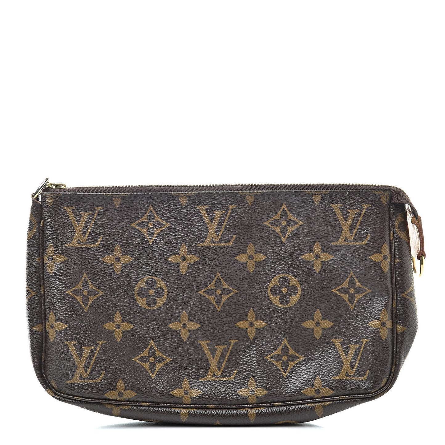 Monogram Pochette Accessories