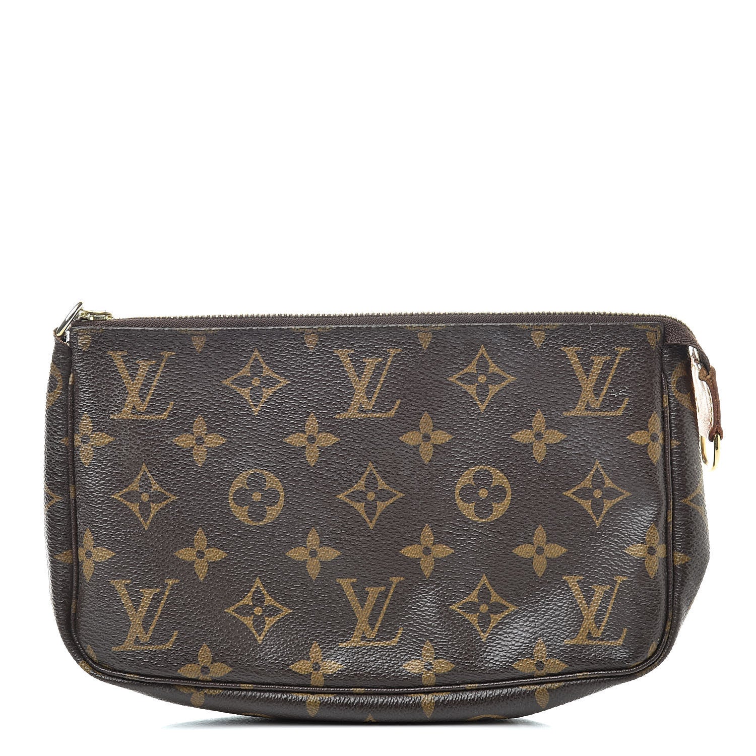 Louis Vuitton Monogram Pochette Accessories 1 of 12