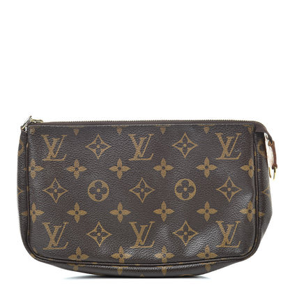 Louis Vuitton Monogram Pochette Accessories 1 of 12
