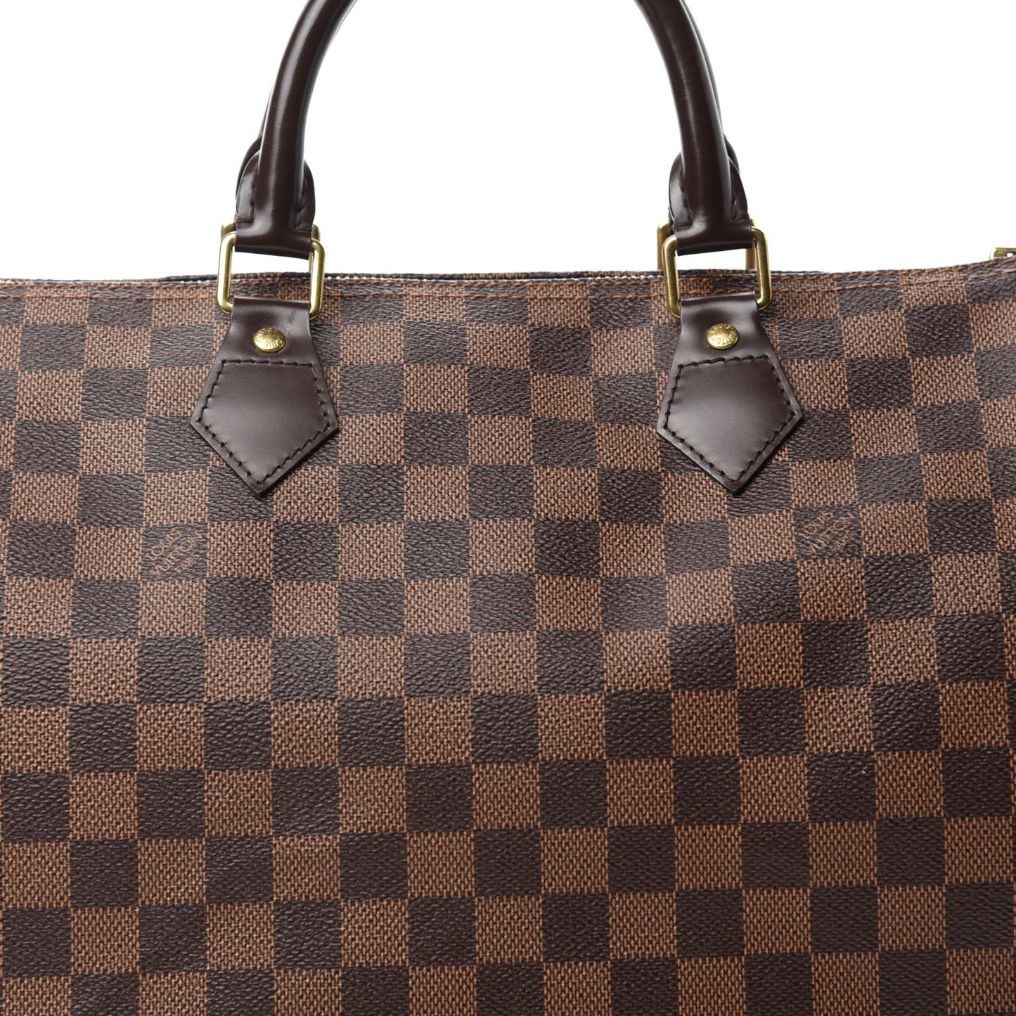 Damier Ebene Speedy 30