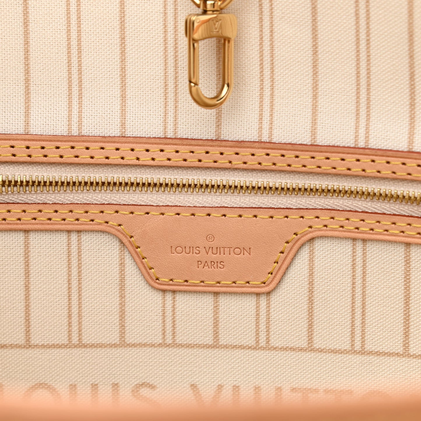 Damier Azur Neo Neverfull GM