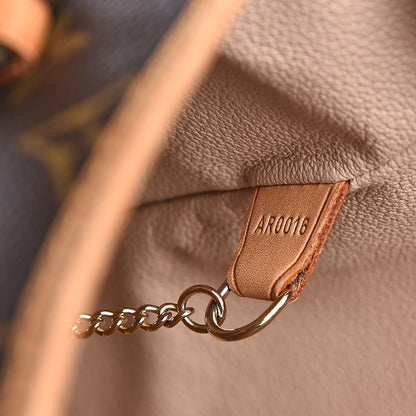 Louis Vuitton Monogram Bucket 27 7 of 15
