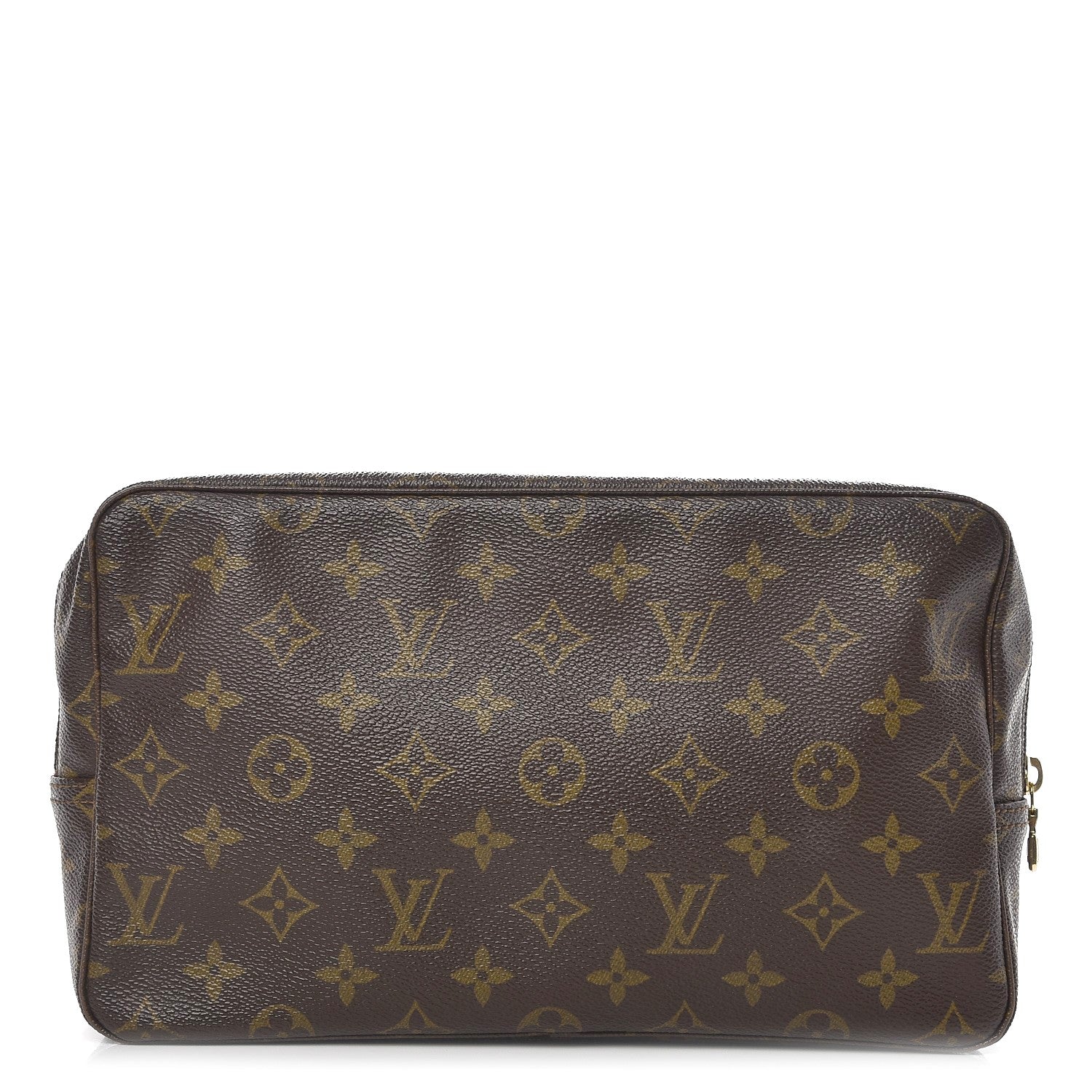 Louis Vuitton Monogram Trousse Toilette 28 1 of 12