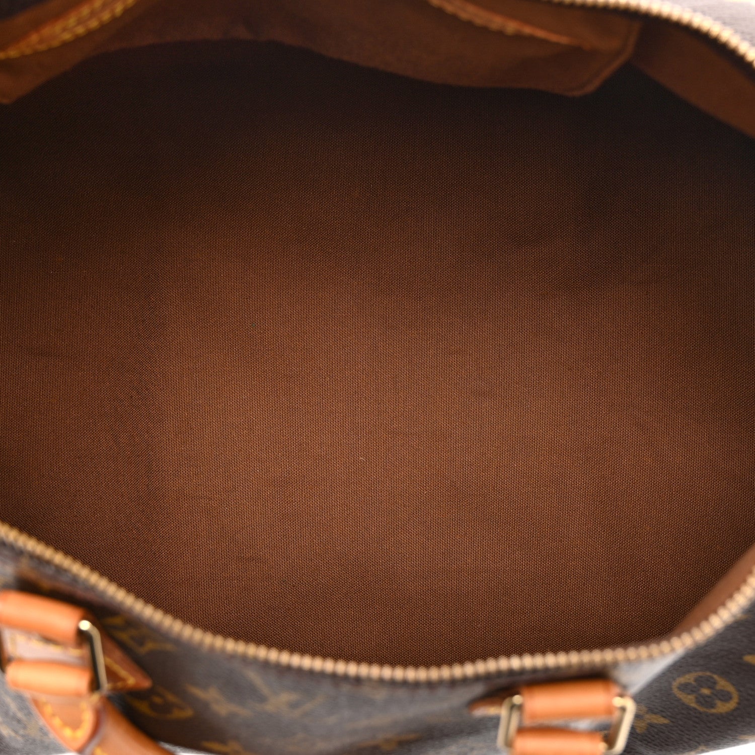 Louis Vuitton Monogram Speedy 40 5 of 10
