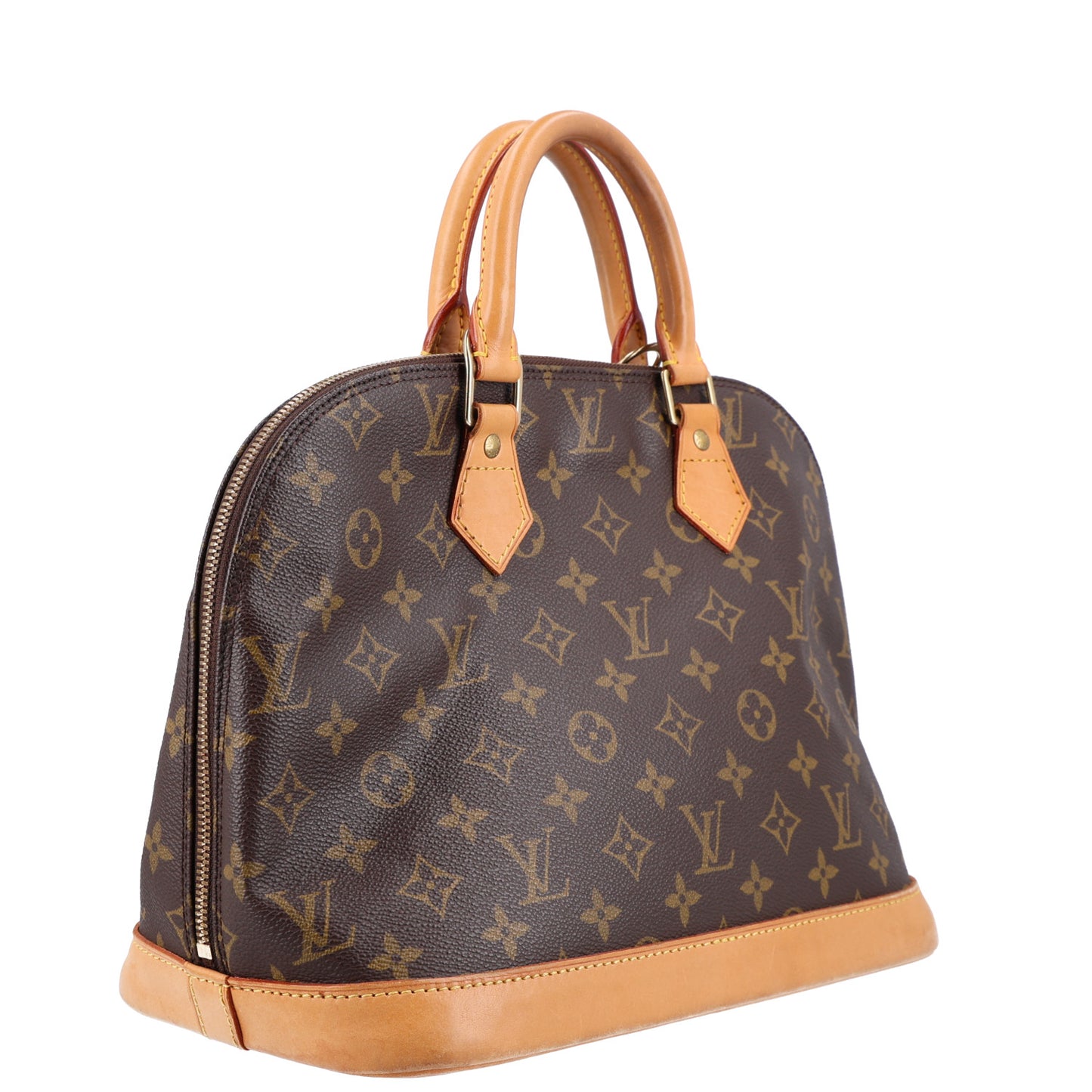 Monogram Alma PM