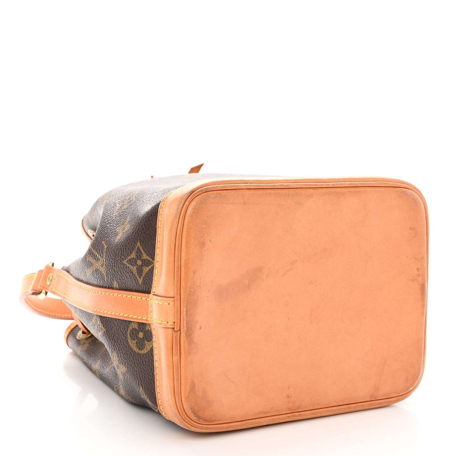 Louis Vuitton Monogram Mini Noe 4 of 11