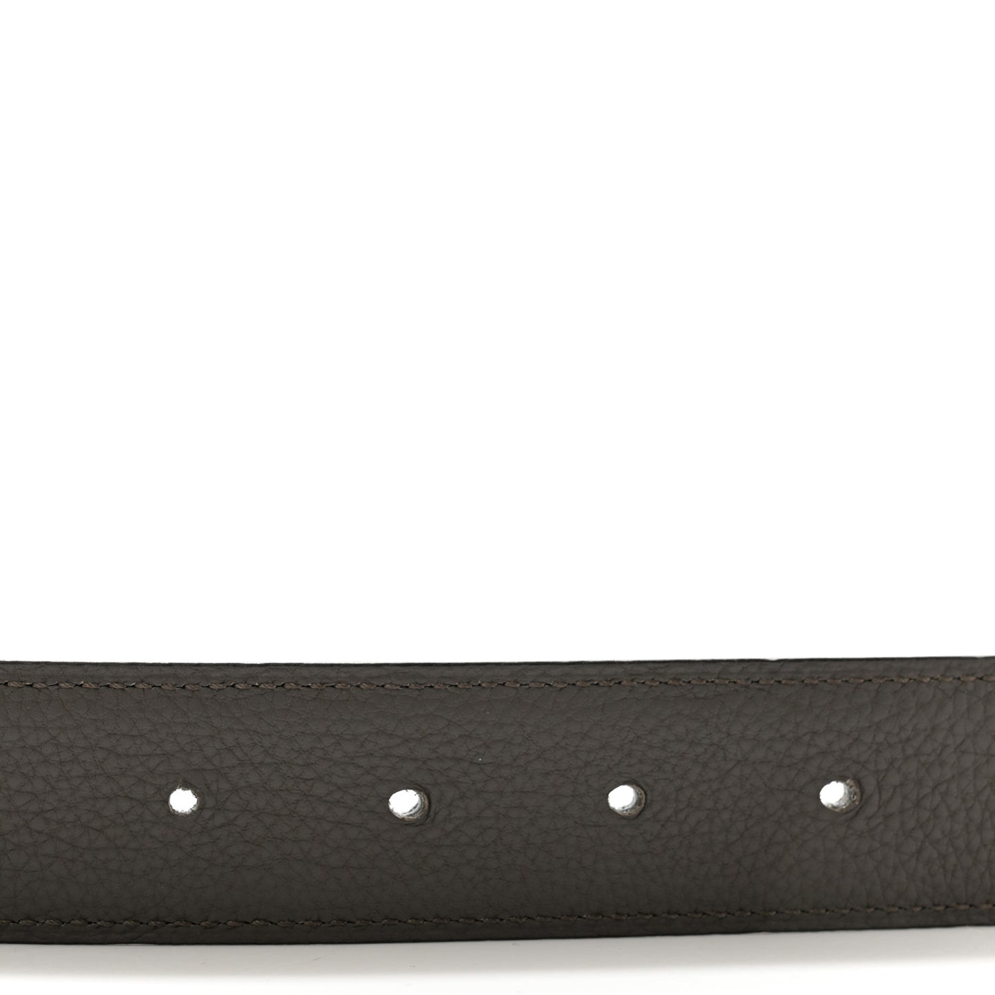 Box Togo 32mm H Belt 75 30 Black Etain