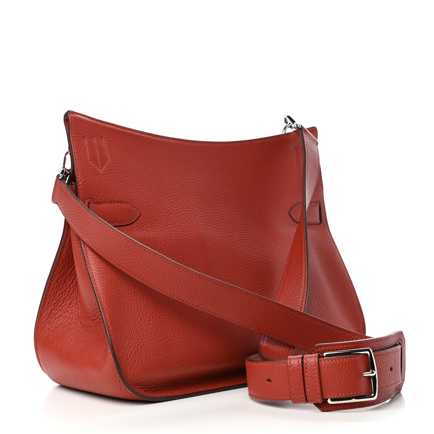 Taurillon Clemence Jypsiere 34 Rouge Garance