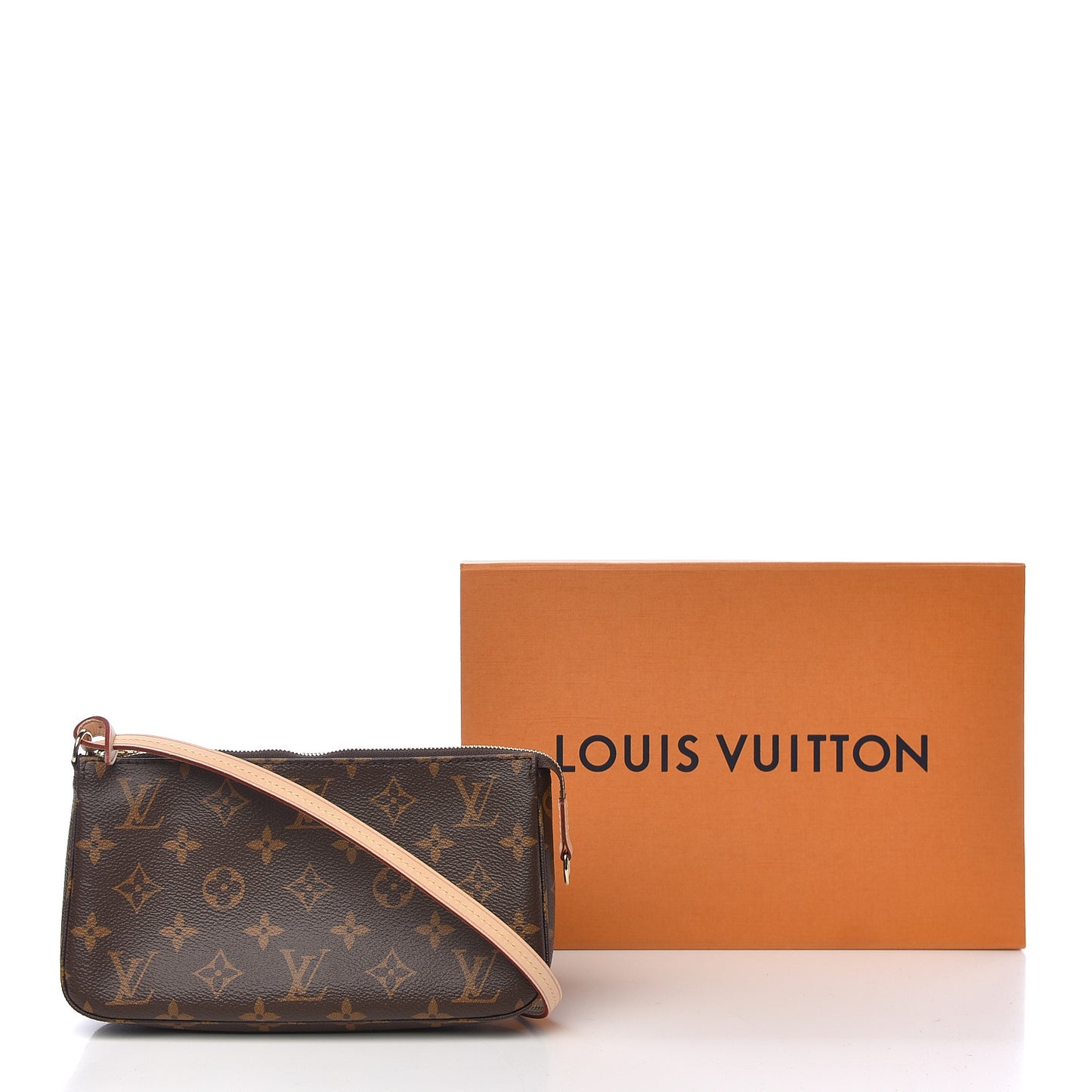 Monogram Pochette Accessories NM