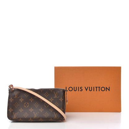 Louis Vuitton Monogram Pochette Accessories NM 11 of 11