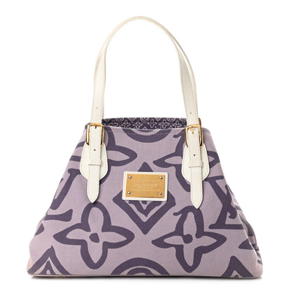 Louis Vuitton Tahitienne Cabas PM Lilac 1 of 15