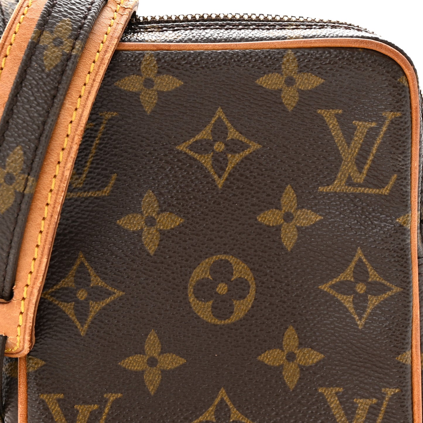 Monogram Danube 15