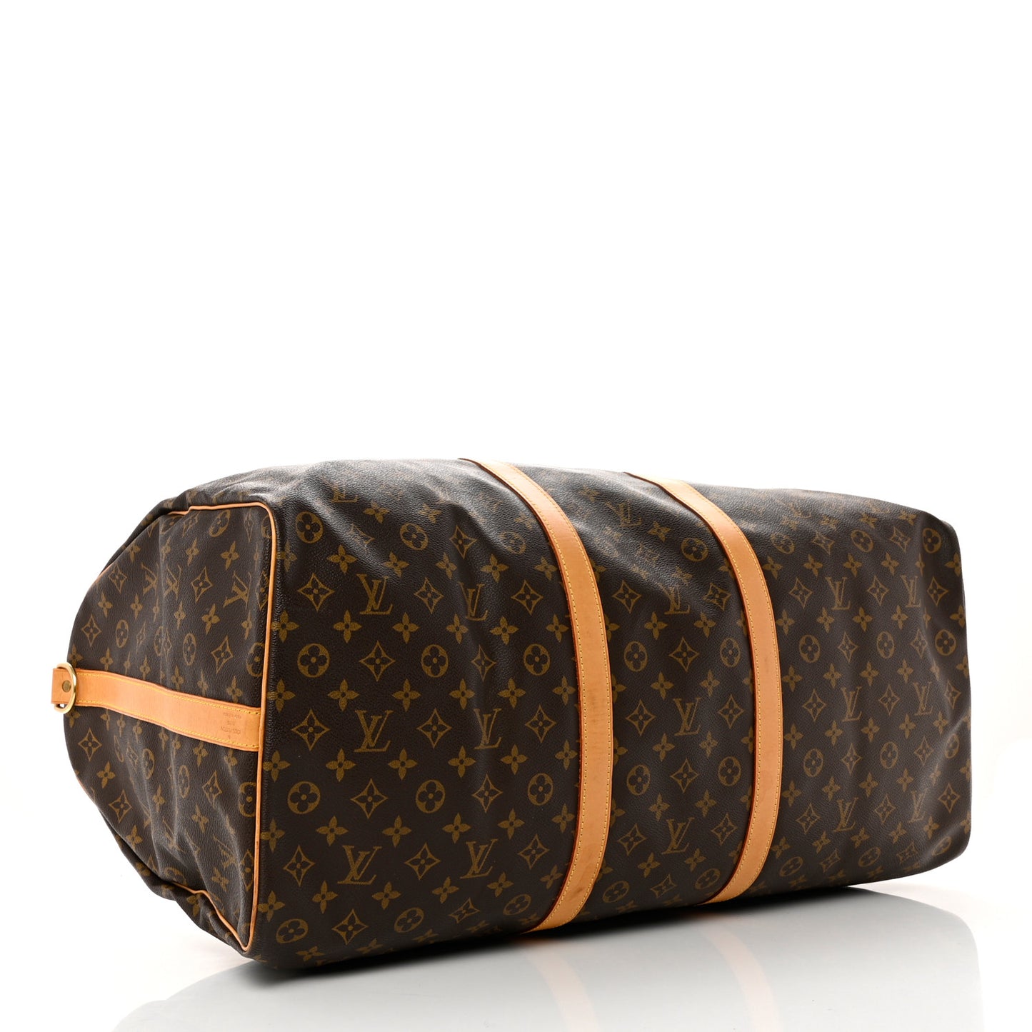 Monogram Keepall Bandouliere 60