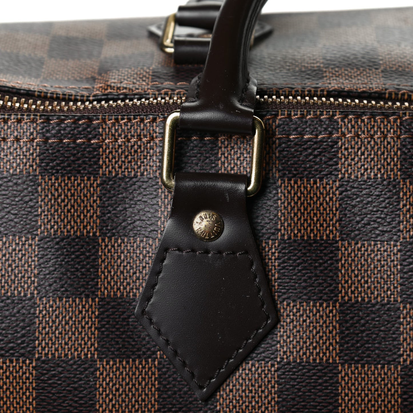 Damier Ebene Speedy 30