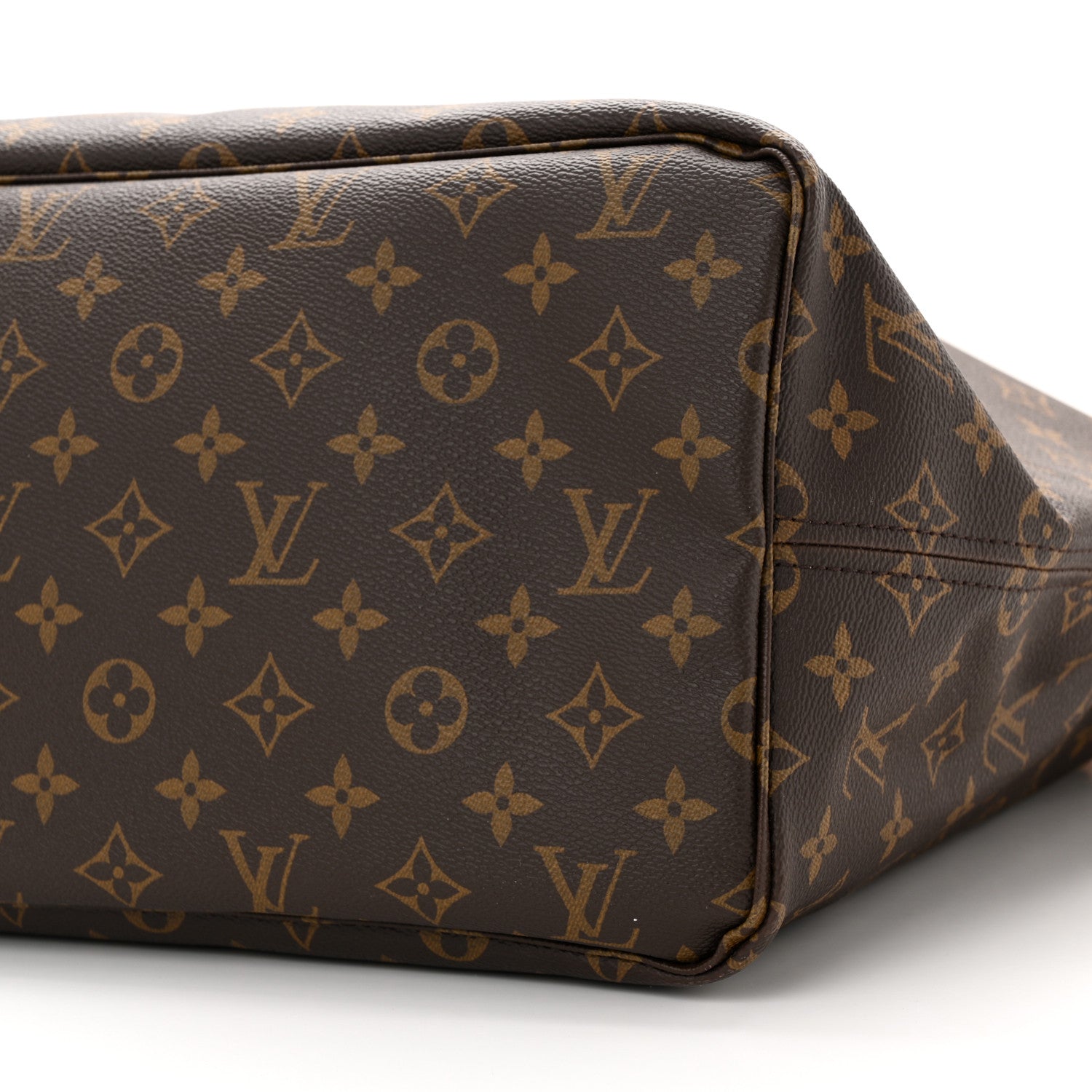 Louis Vuitton Monogram Neo Neverfull GM 10 of 11