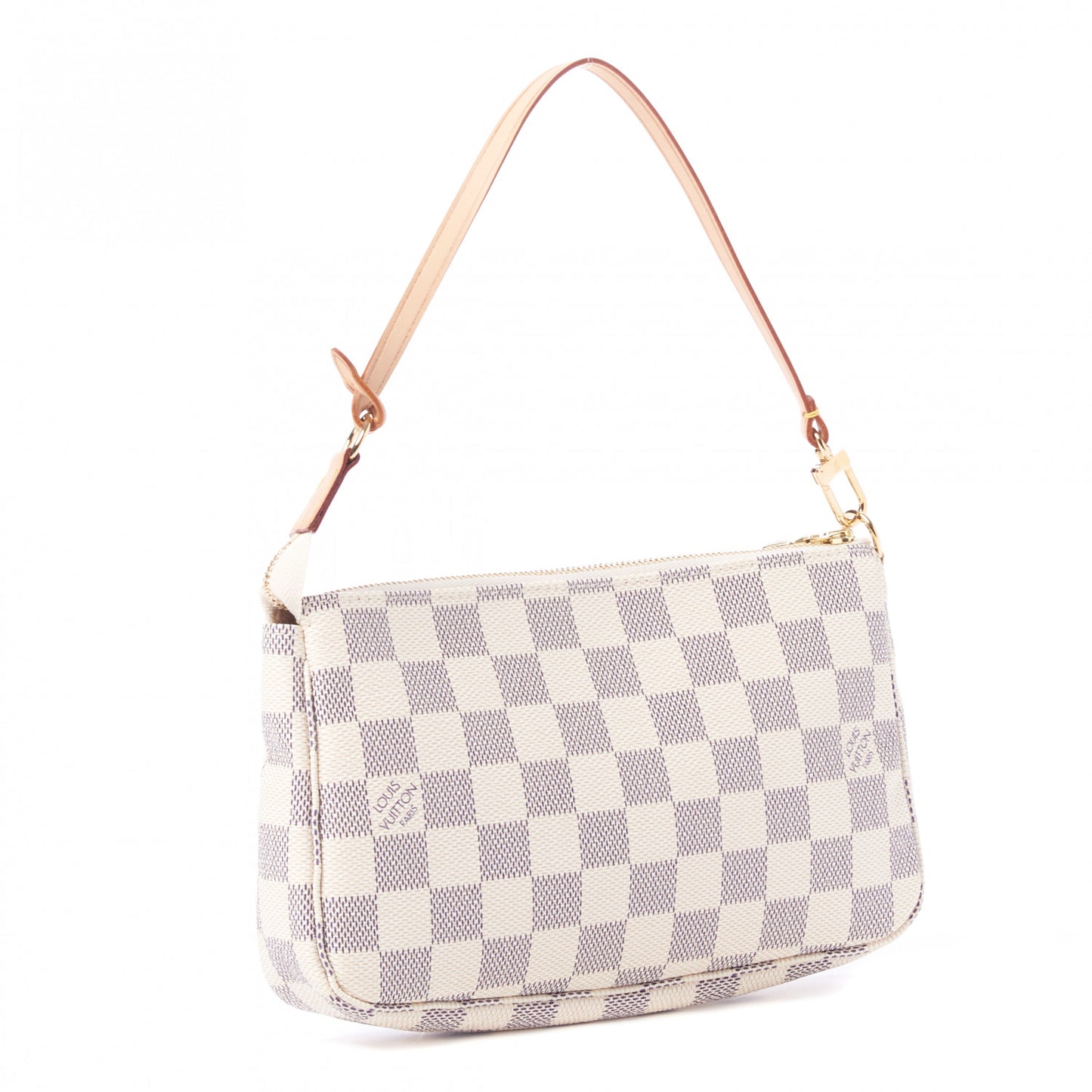 Damier Azur Pochette Accessories