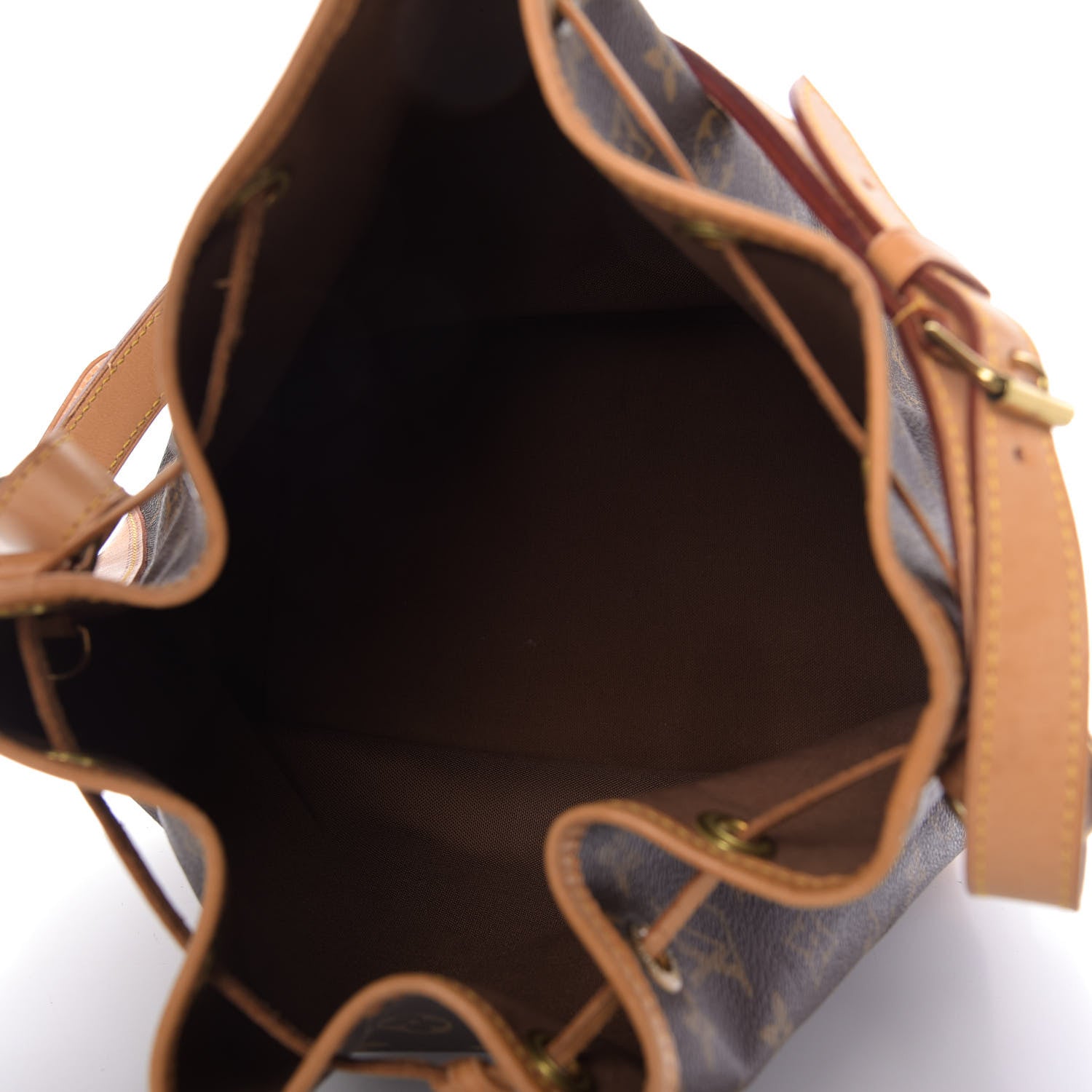 Louis Vuitton Monogram Noe 5 of 9