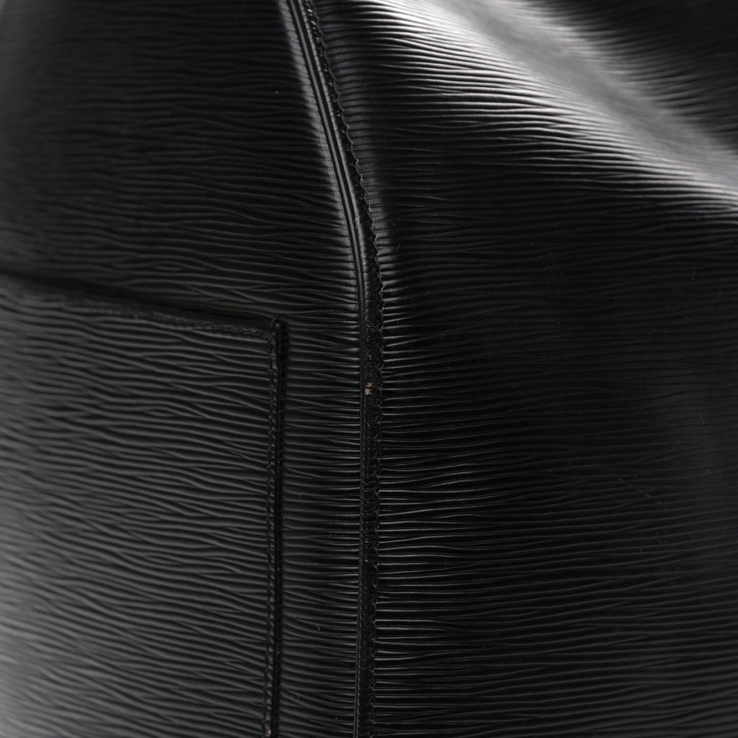 Epi Keepall 55 Black
