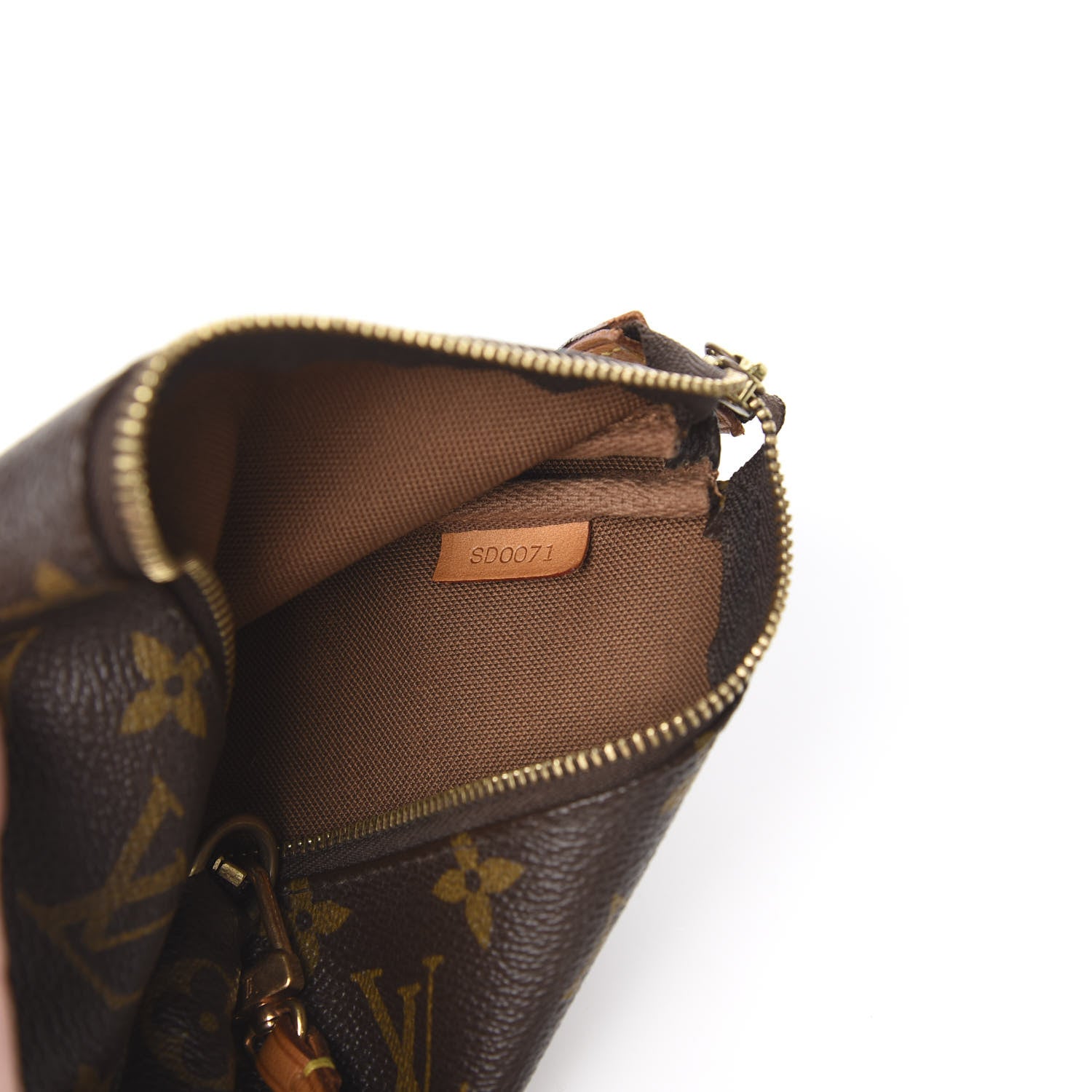 Louis Vuitton Monogram Pochette Accessories 8 of 9