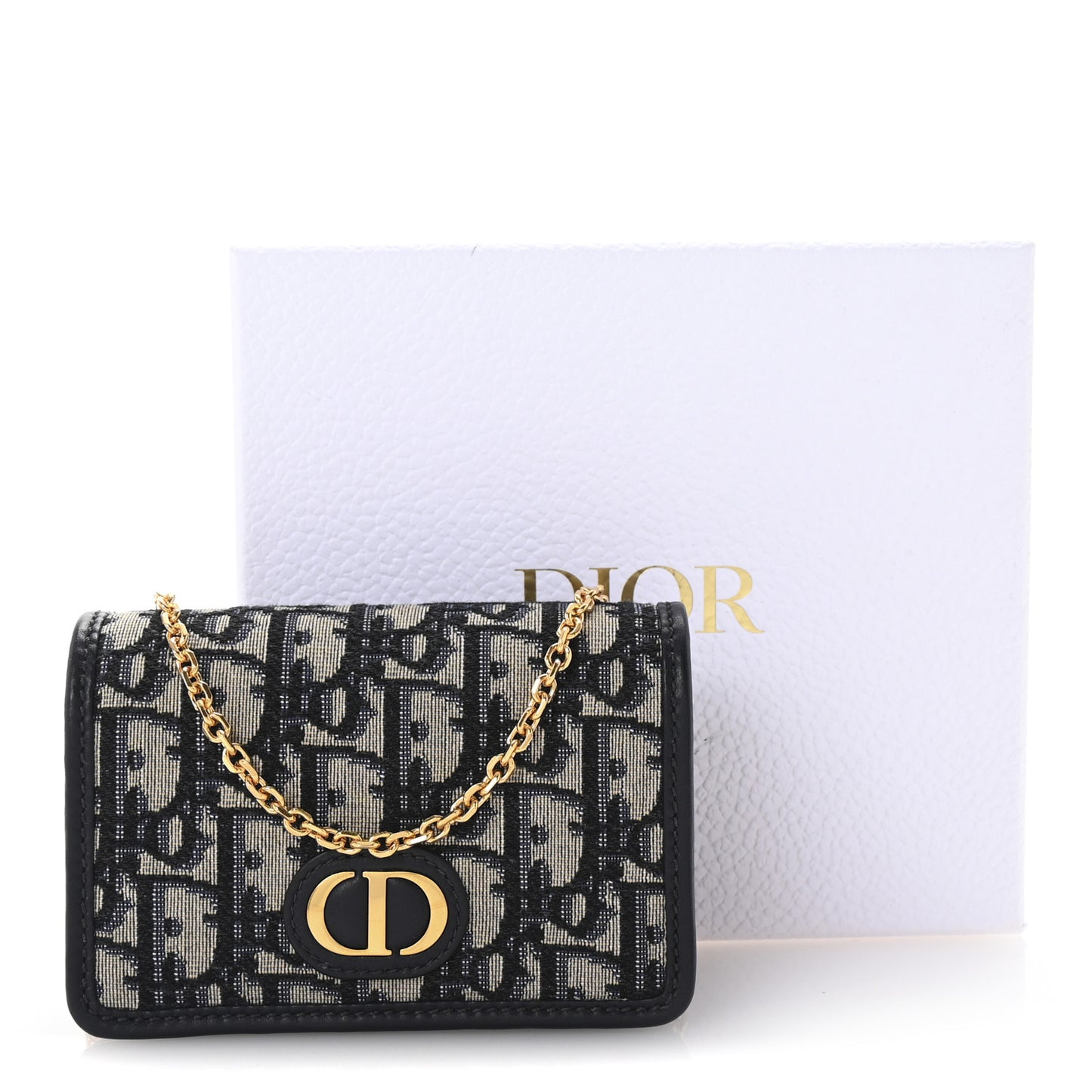 Oblique 30 Montaigne 2-In-1 Pouch Blue