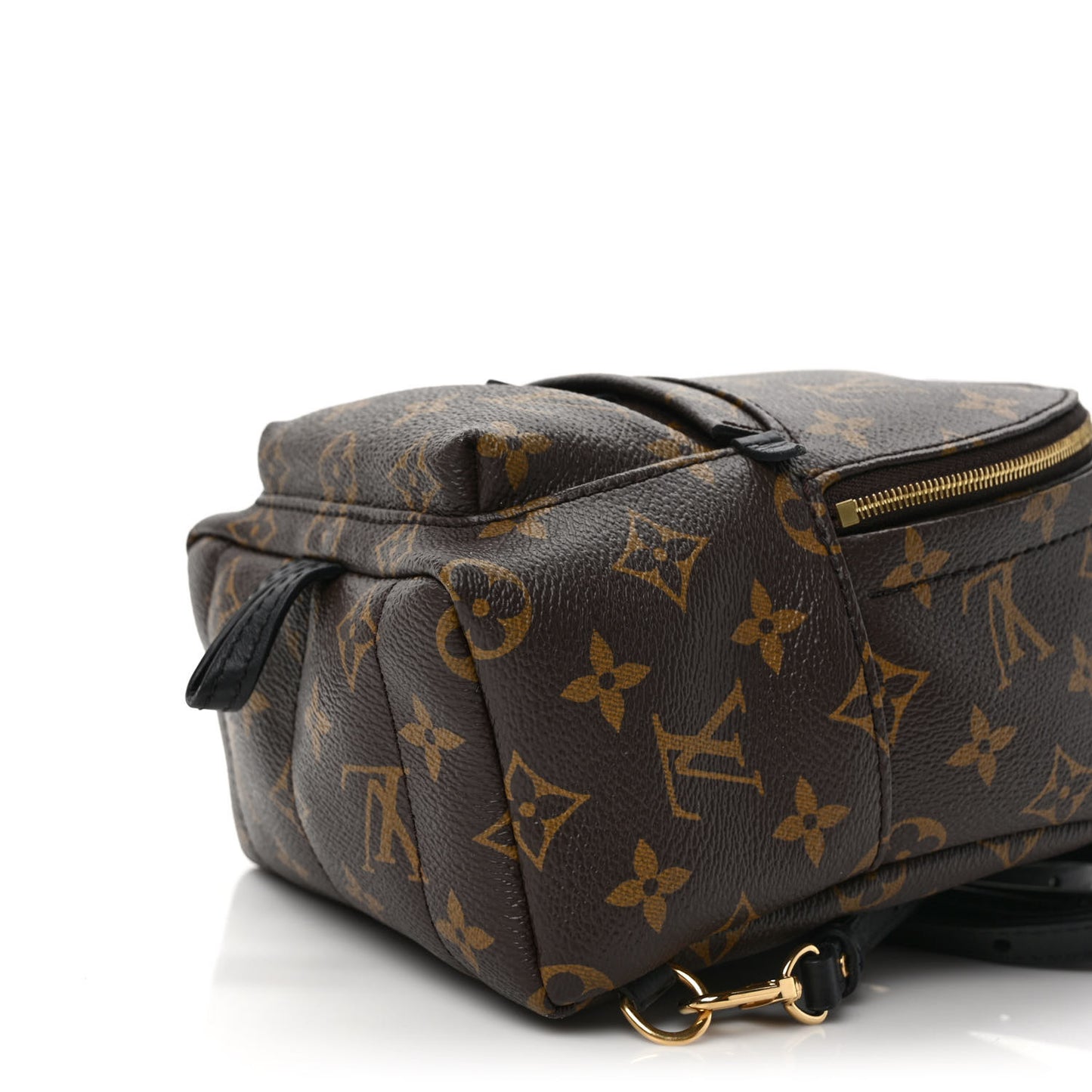 Monogram Palm Springs Backpack Mini