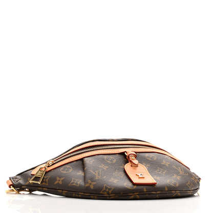Louis Vuitton Monogram High Rise Bumbag 4 of 14