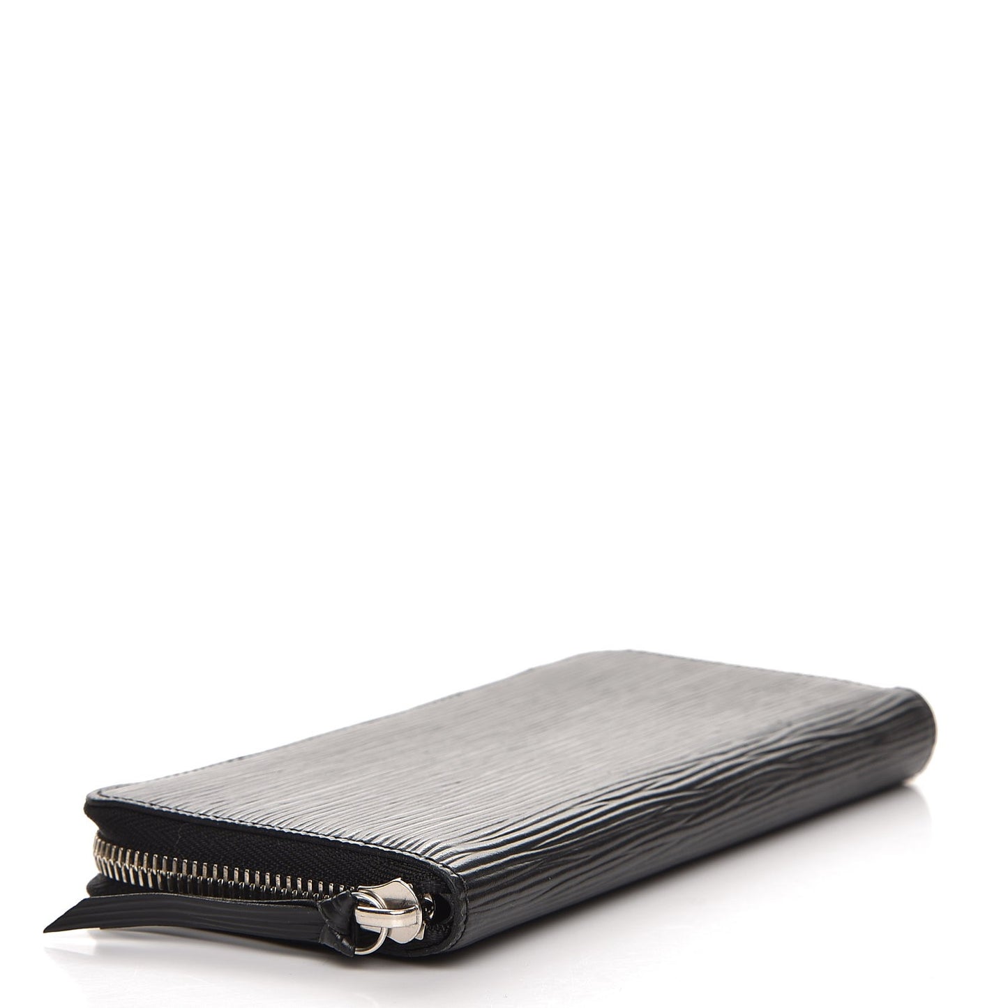 Epi Clemence Wallet Black