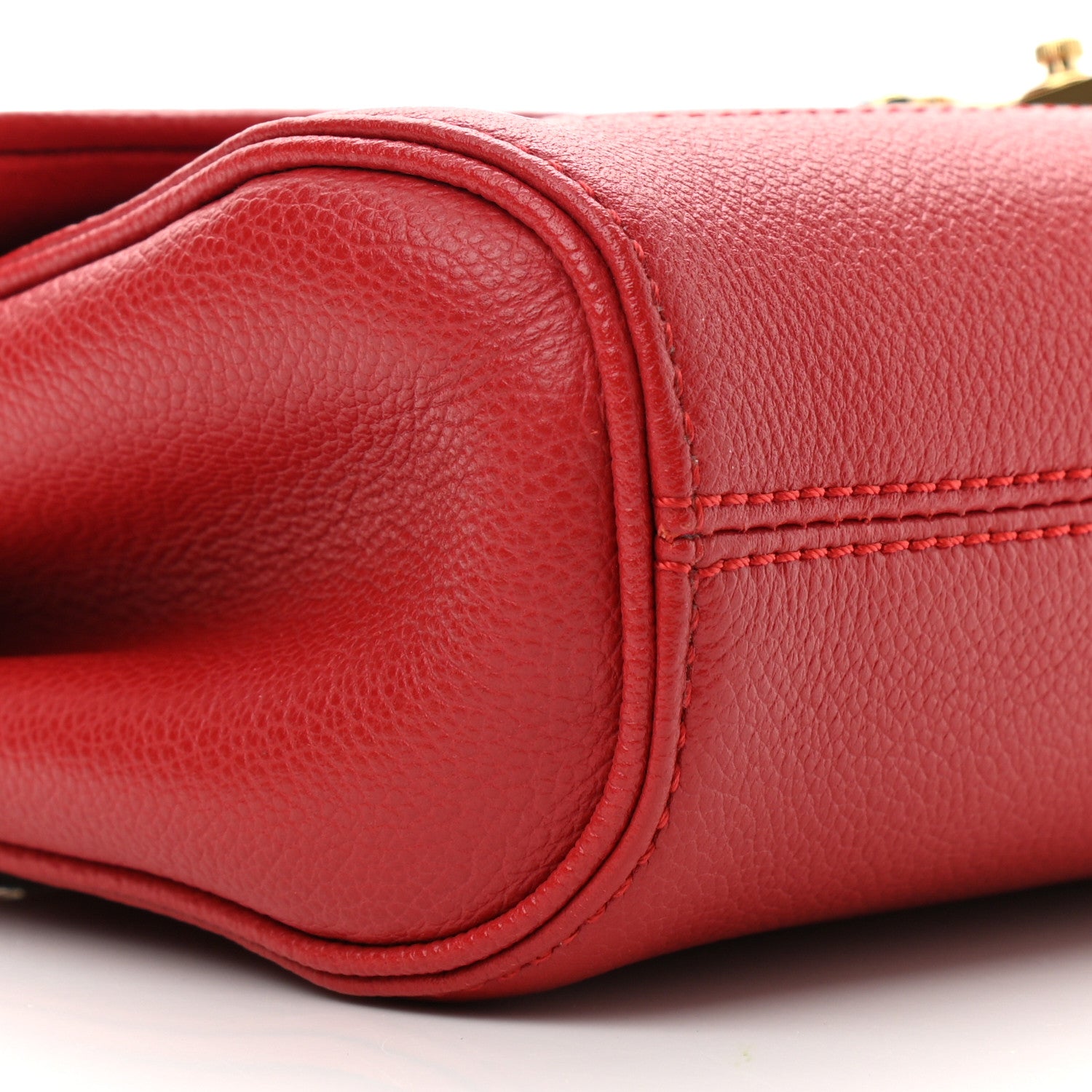 Louis Vuitton Empreinte Saint Germain PM Cherry 10 of 12