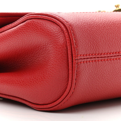 Louis Vuitton Empreinte Saint Germain PM Cherry 10 of 12