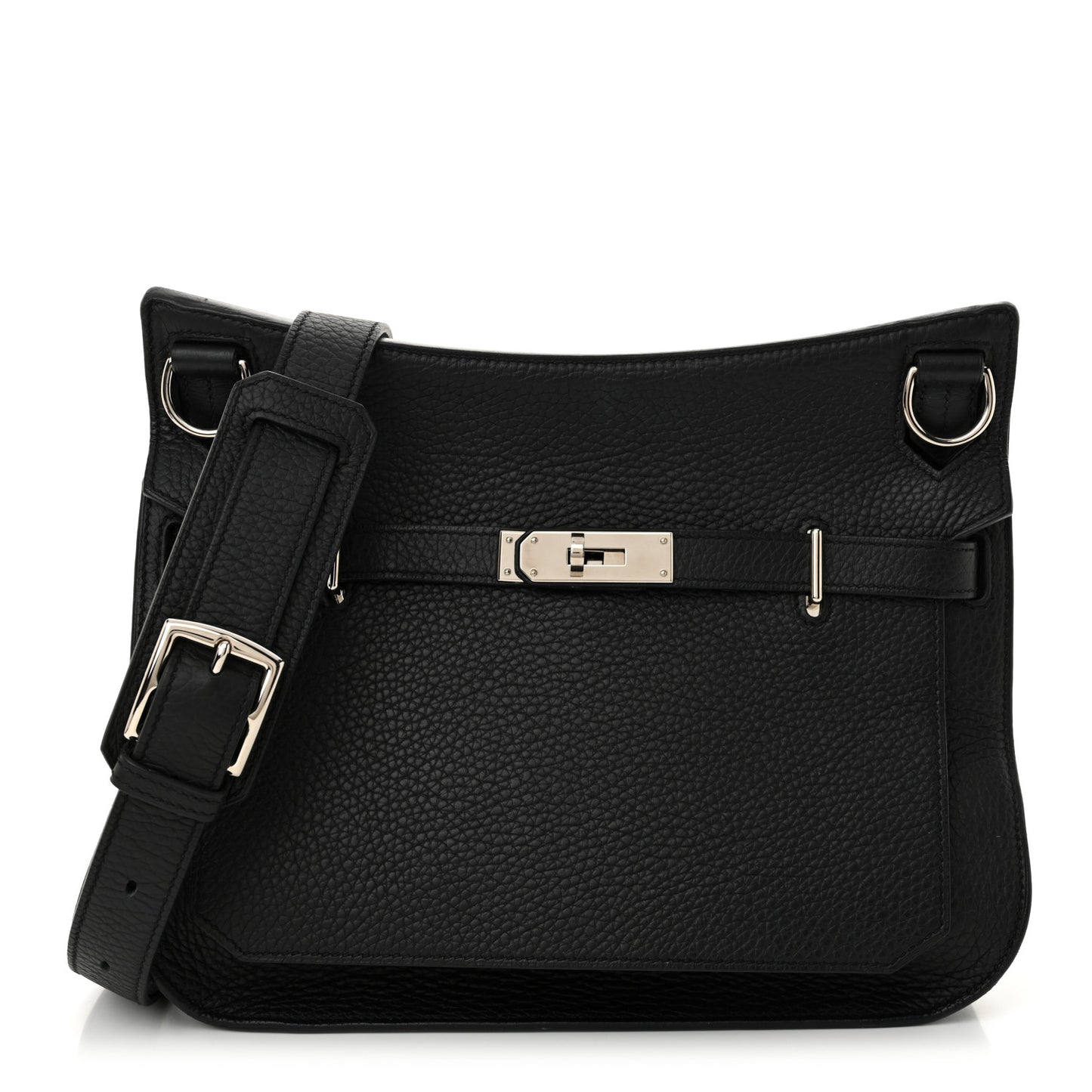 Taurillon Clemence Jypsiere 28 Black