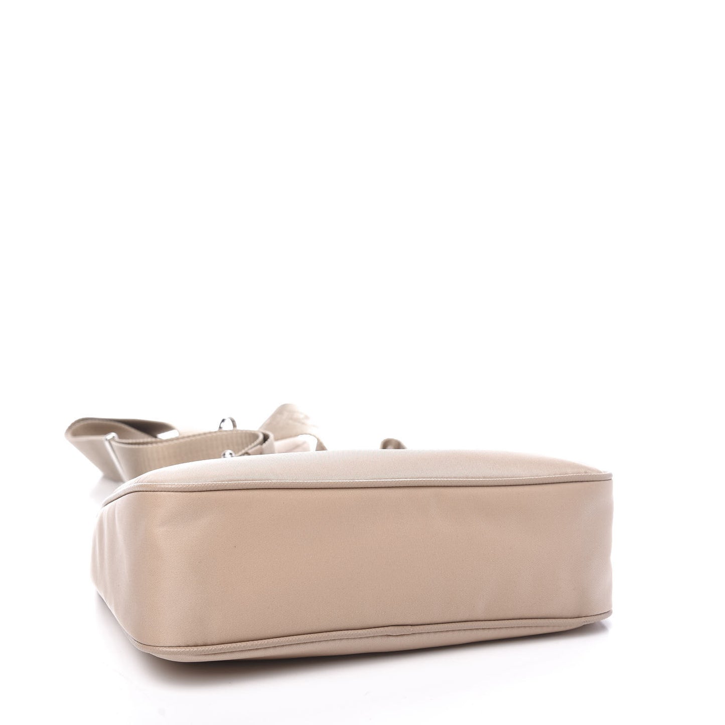 Nylon Re-Edition 2005 Shoulder Bag Cammeo