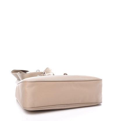 Prada Nylon Re-Edition 2005 Shoulder Bag Cammeo 3 of 9