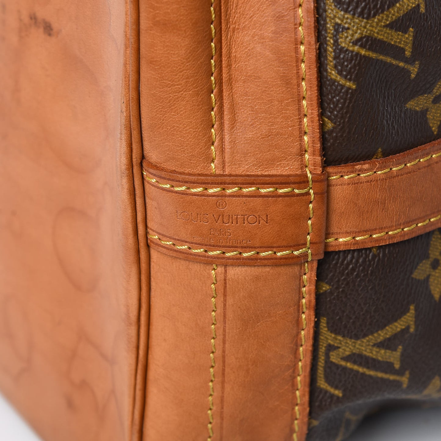 Monogram Noe