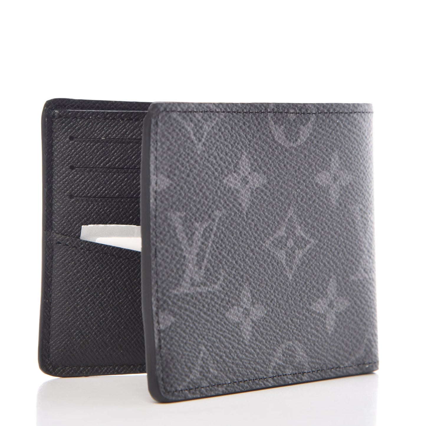 Monogram Eclipse Slender Wallet