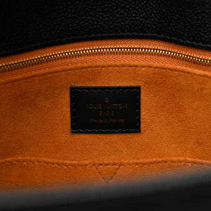 Louis Vuitton Empreinte Monogram Giant Onthego GM Black 6 of 9