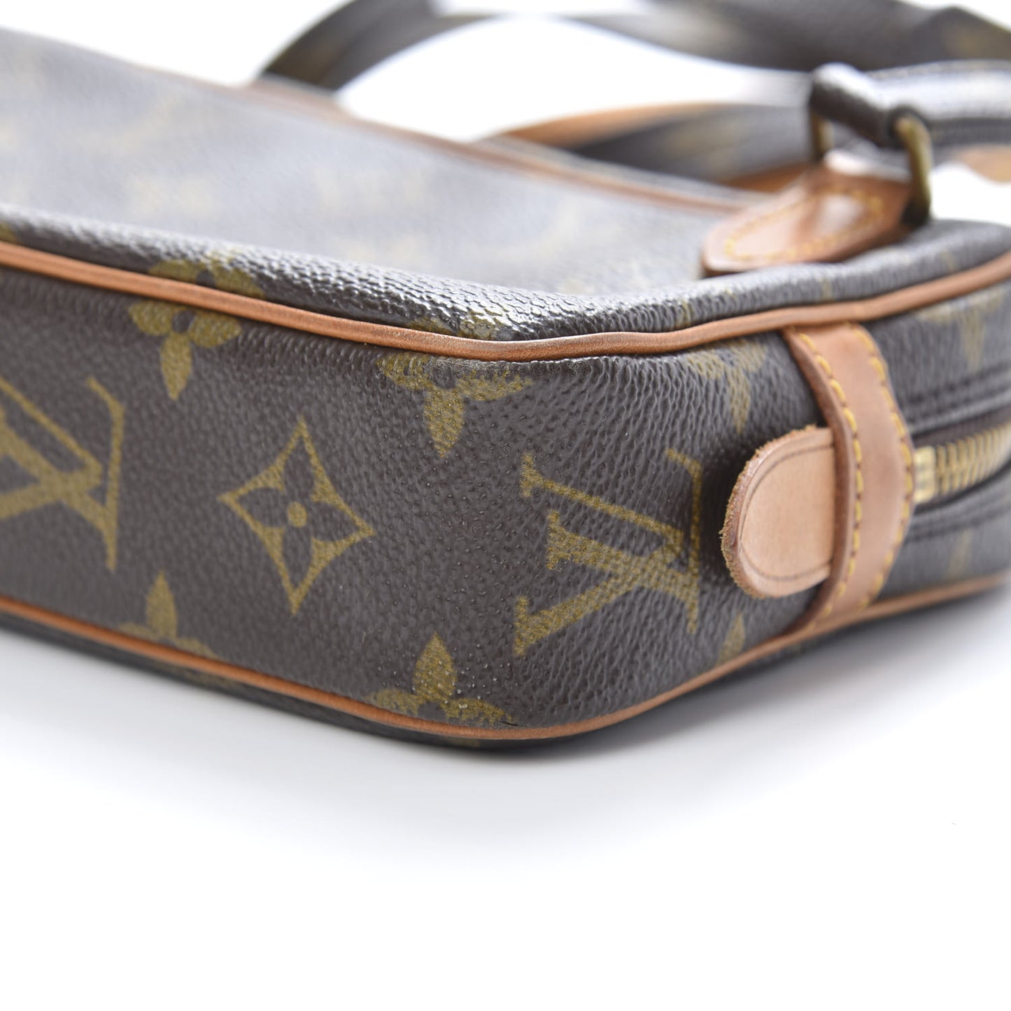 Monogram Pochette Marly Bandouliere
