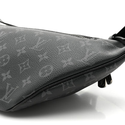 Louis Vuitton Monogram Eclipse Discovery Bumbag 7 of 8