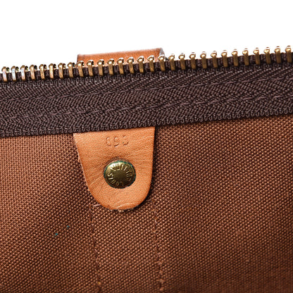 Louis Vuitton Monogram Keepall 50 8 of 13