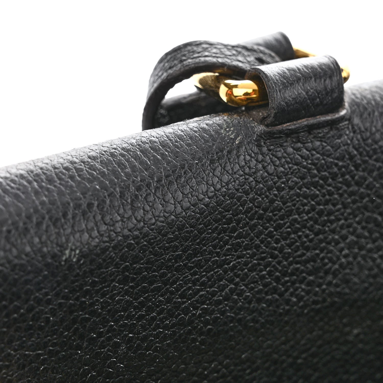 Louis Vuitton Monogram Venus Black 12 of 14