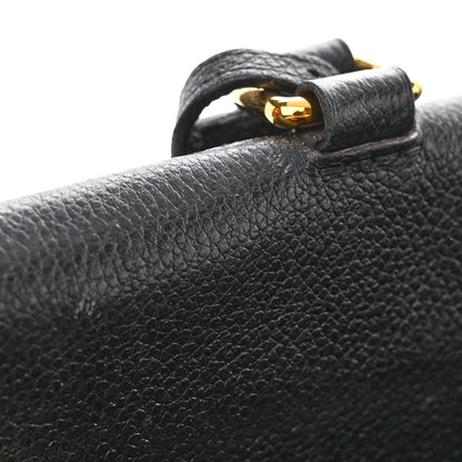 Louis Vuitton Monogram Venus Black 12 of 14