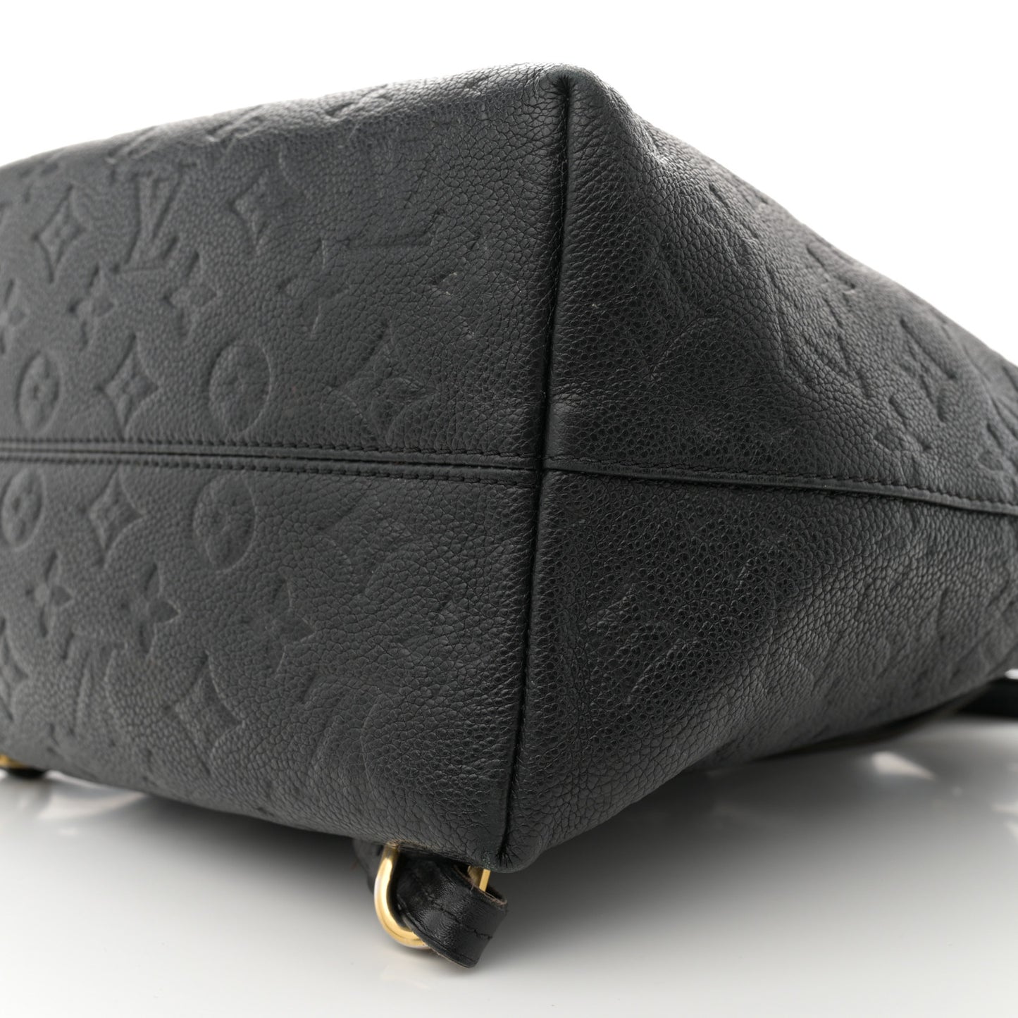 Empreinte Montsouris NM Backpack Black