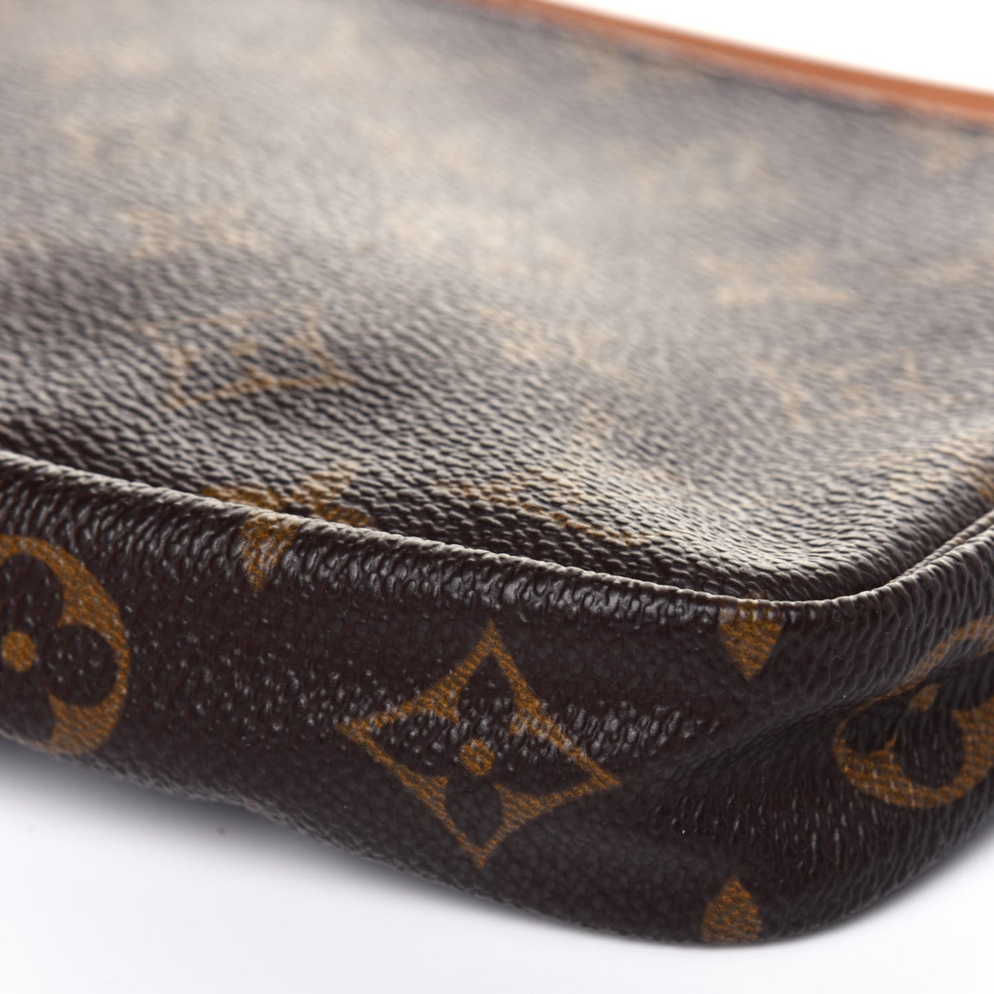 Monogram Pochette Accessories