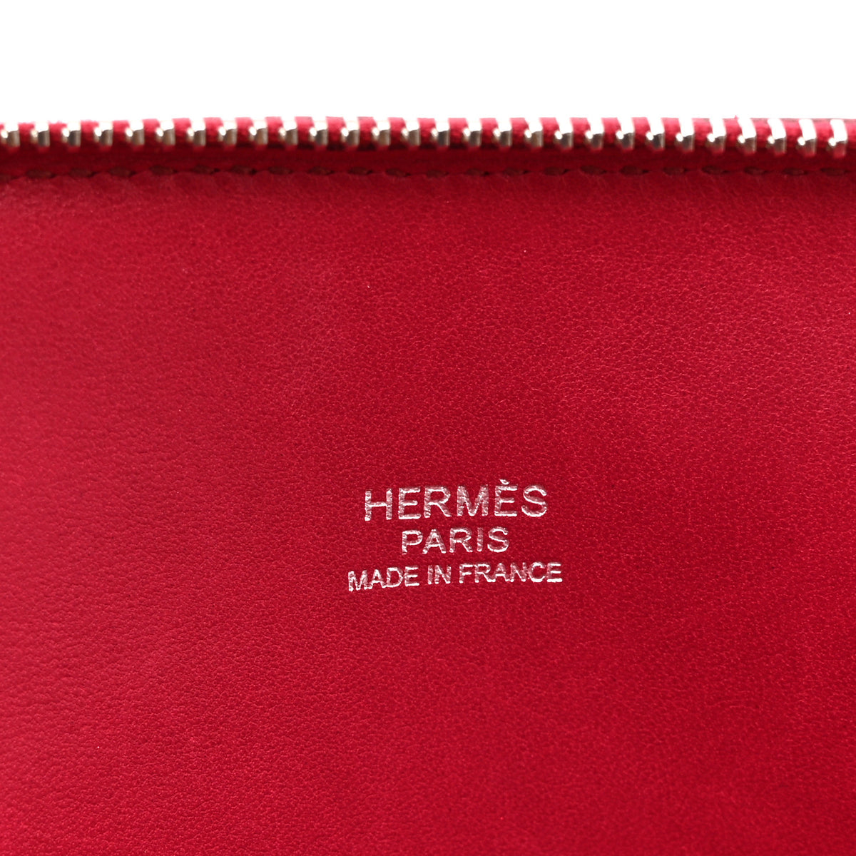 Taurillon Clemence Bolide 31 Rubis