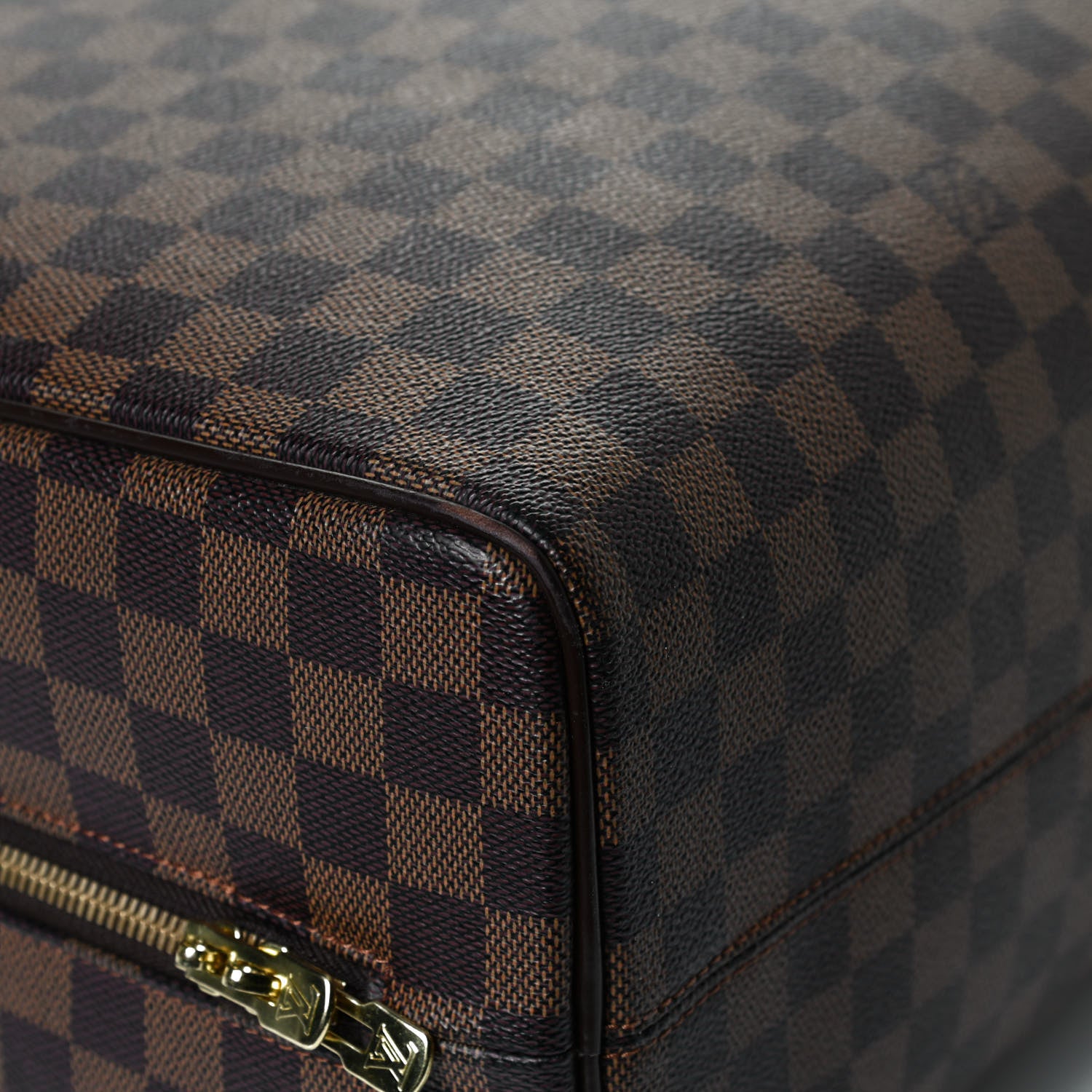 Louis Vuitton Damier Ebene Nolita 24 Heures 11 of 12
