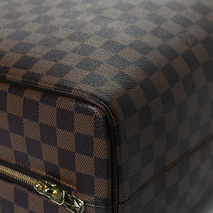 Louis Vuitton Damier Ebene Nolita 24 Heures 11 of 12
