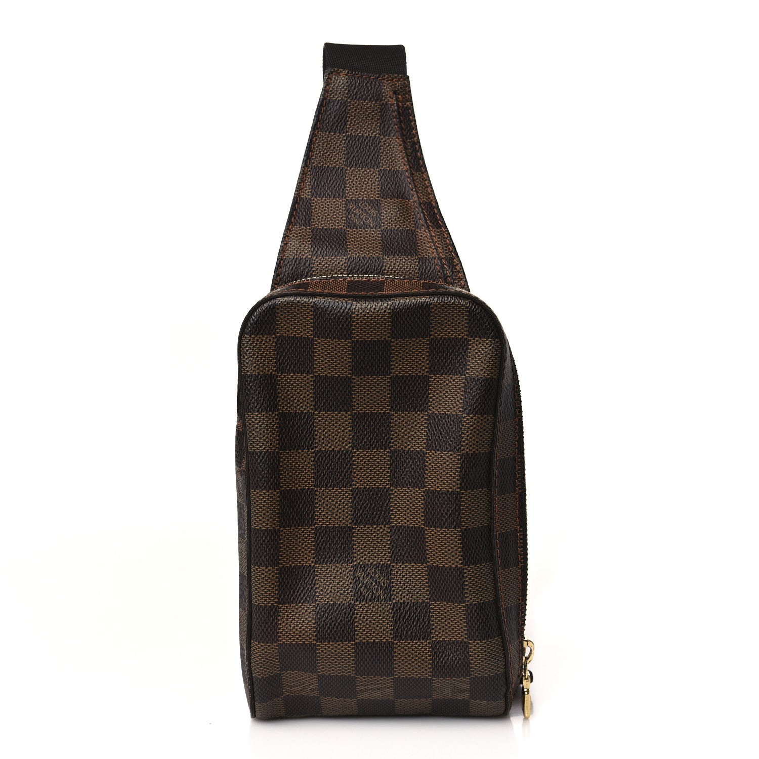 Louis Vuitton Damier Ebene Geronimos 1 of 8