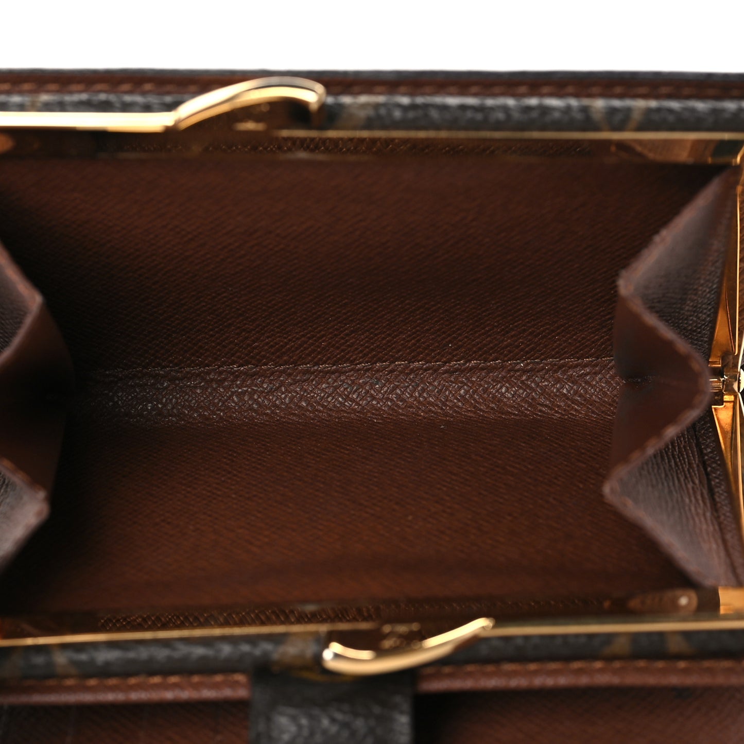 Monogram French Purse Wallet
