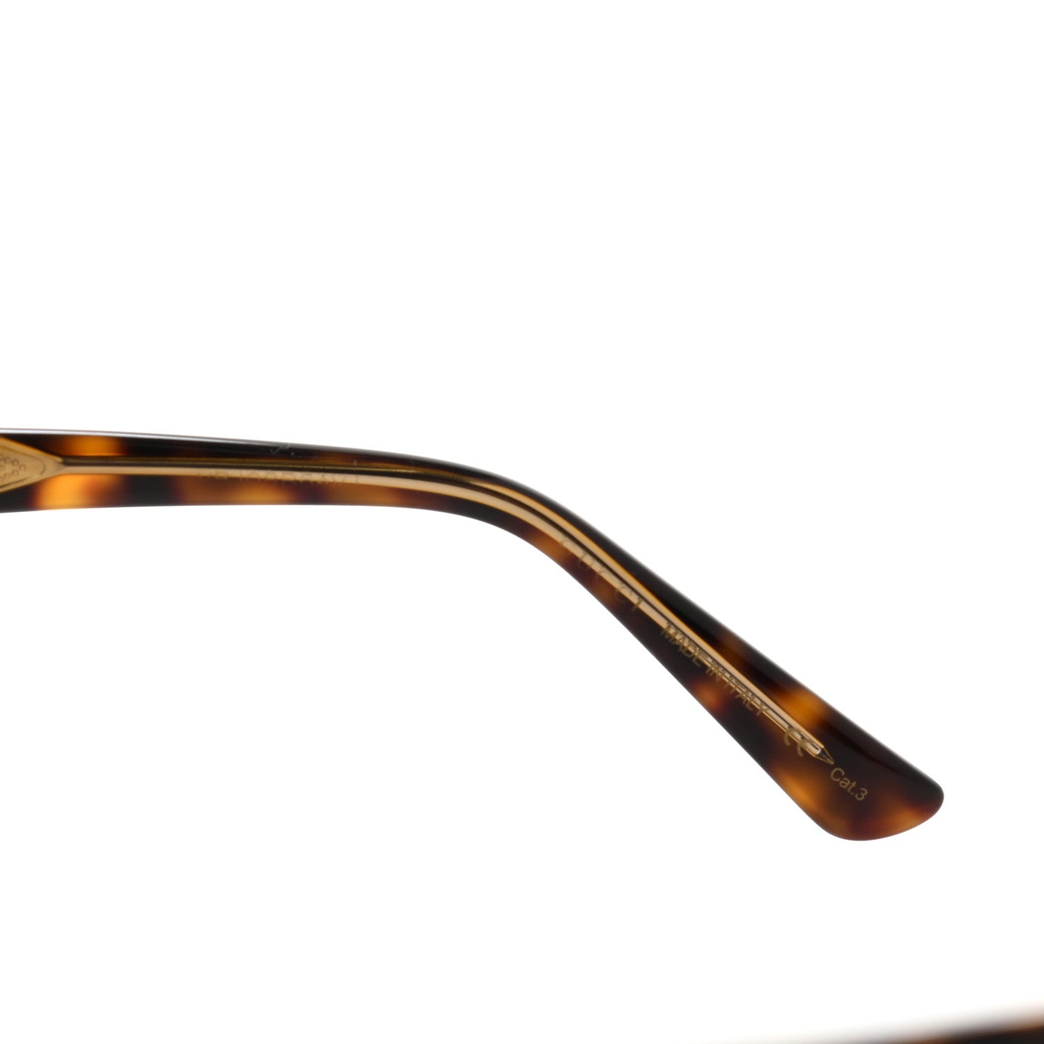 Gucci Acetate Sunglasses GG0507S Tortoise 5 of 7